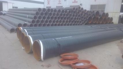 三油兩防腐鋼管質優價廉,批發防腐鋼管廠家,三油兩布價格_管材欄目