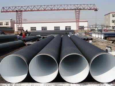 舟山石油裂化管廠家 防腐管材的重要應(yīng)用與市場(chǎng)前景